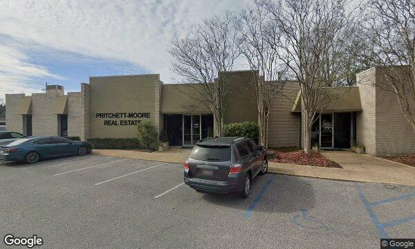 Pritchett-Moore Properties apartments in Tuscaloosa, AL